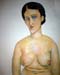 modigliani nude