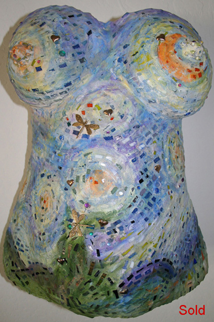 Starry Night 2