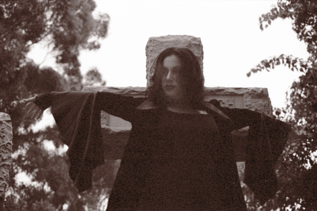 underworldghost